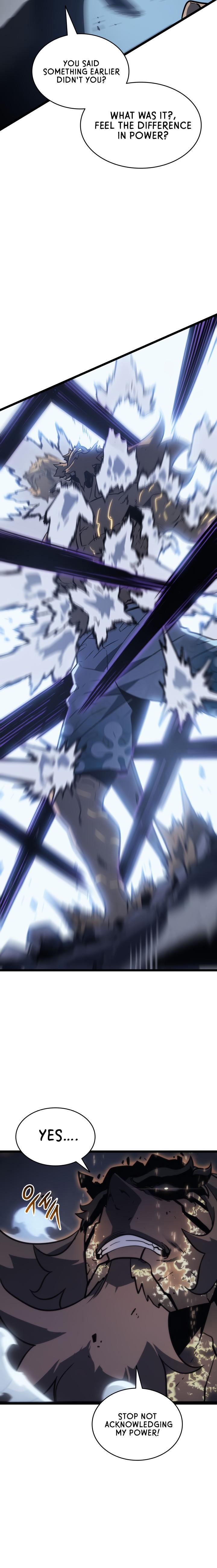 Solo Leveling, Chapter 146 image 26